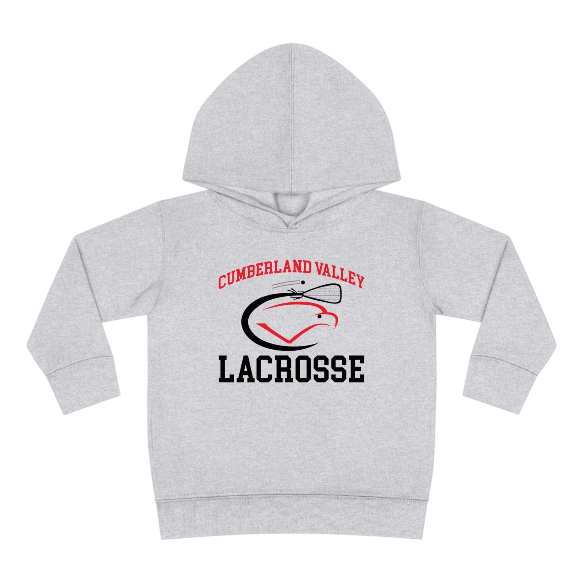 Cumberland VYLC Pullover Hoodie Signature Lacrosse