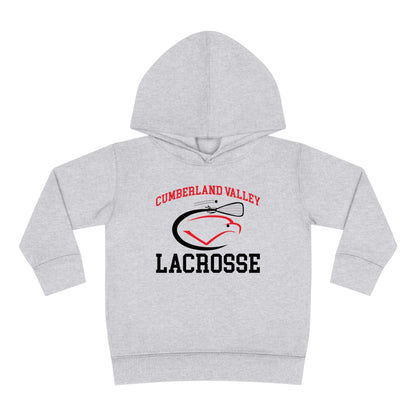 Cumberland VYLC Pullover Hoodie Signature Lacrosse