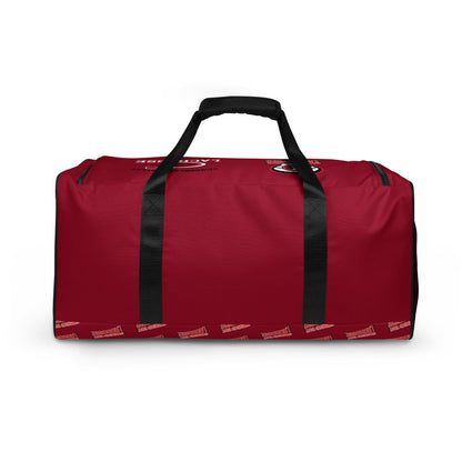 Cumberland VYLC Sideline Duffle Bag Signature Lacrosse