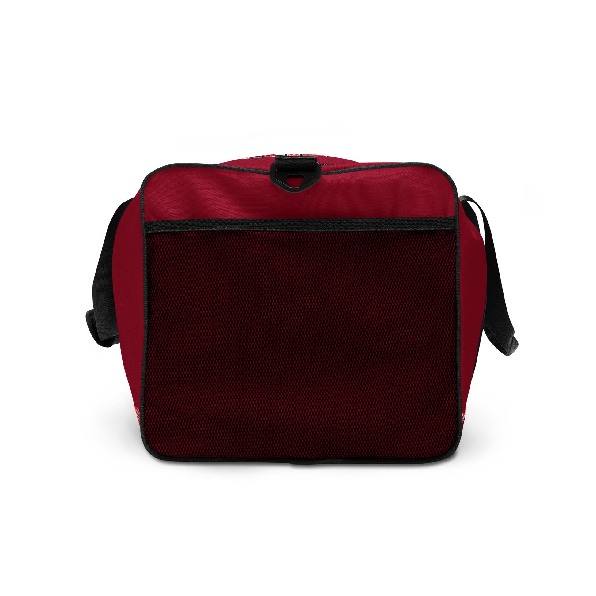 Cumberland VYLC Sideline Duffle Bag Signature Lacrosse