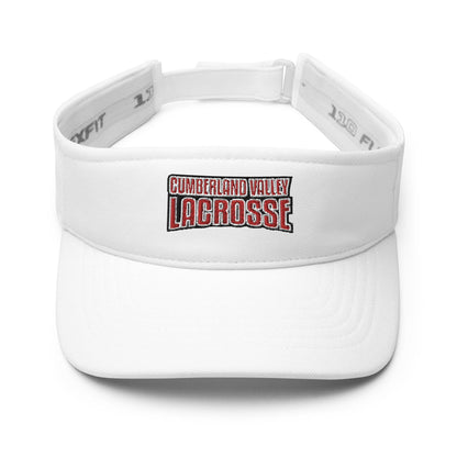 Cumberland VYLC Visor Signature Lacrosse