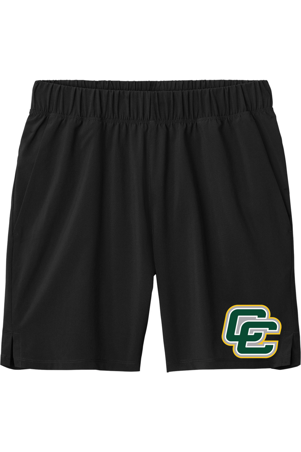 Cypress CHSL Adult Athletic Men's Shorts Signature Lacrosse