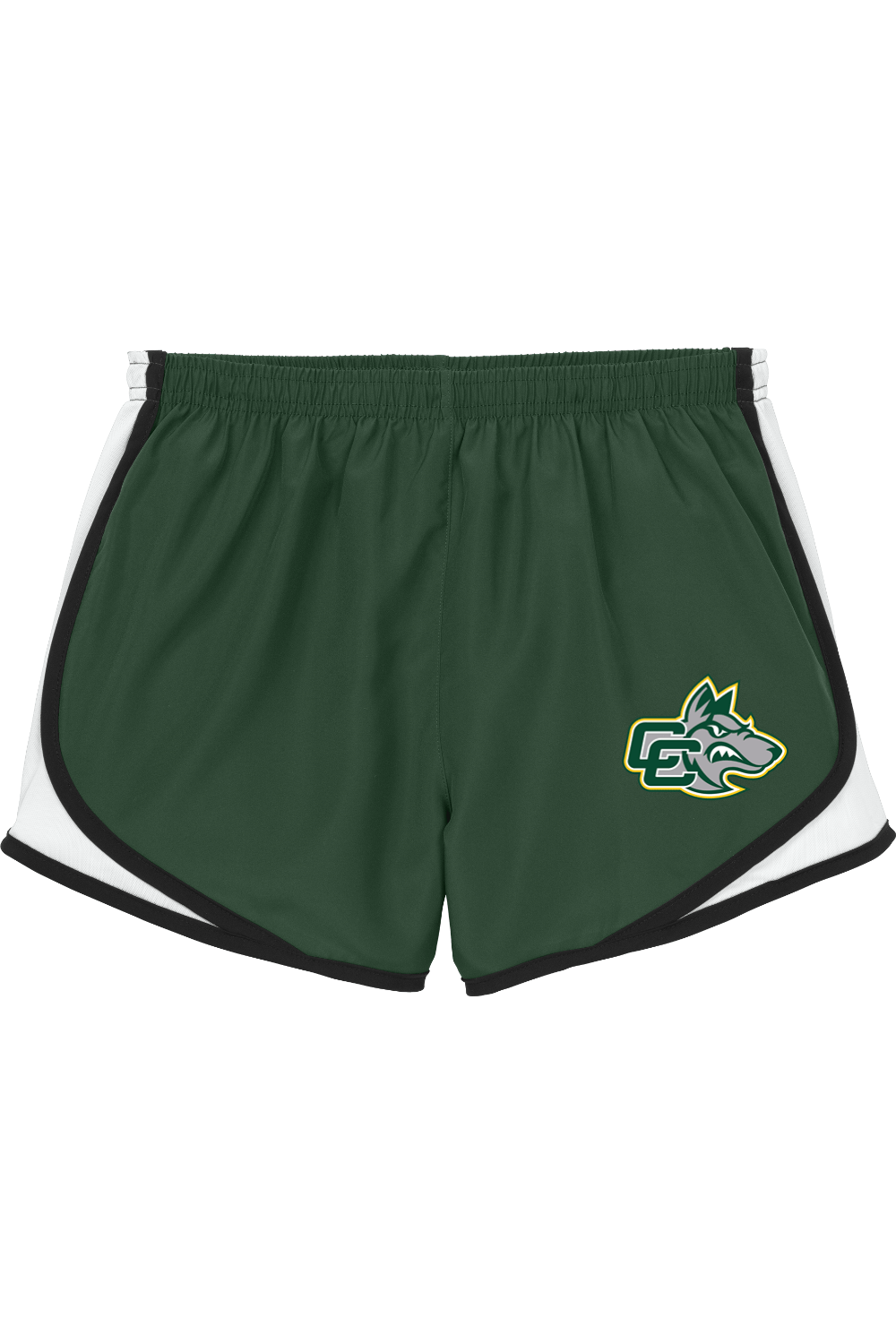 Cypress CHSL Adult Athletic Women's Shorts Signature Lacrosse