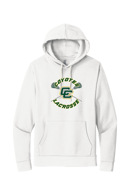 Cypress CHSL Adult Premium Lightweight Hoodie Signature Lacrosse