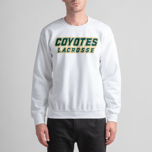 Cypress CHSL Adult Premium Sweatshirt Signature Lacrosse