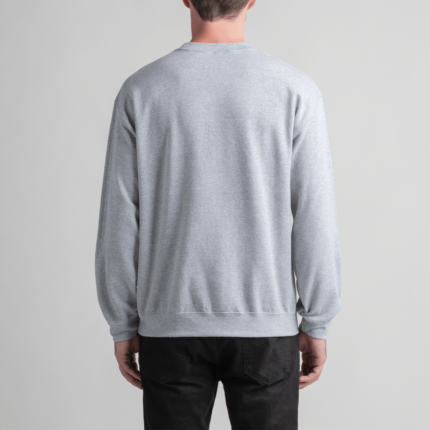 Cypress CHSL Adult Premium Sweatshirt Signature Lacrosse