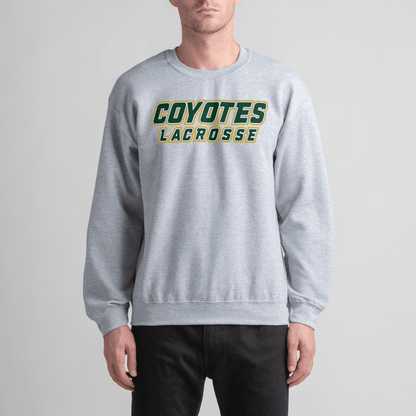 Cypress CHSL Adult Premium Sweatshirt Signature Lacrosse