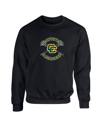 Cypress CHSL Adult Premium Sweatshirt Signature Lacrosse