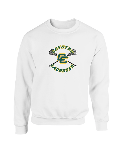 Cypress CHSL Adult Premium Sweatshirt Signature Lacrosse