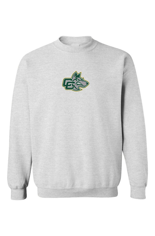 Cypress CHSL Premium Youth Sweatshirt Signature Lacrosse