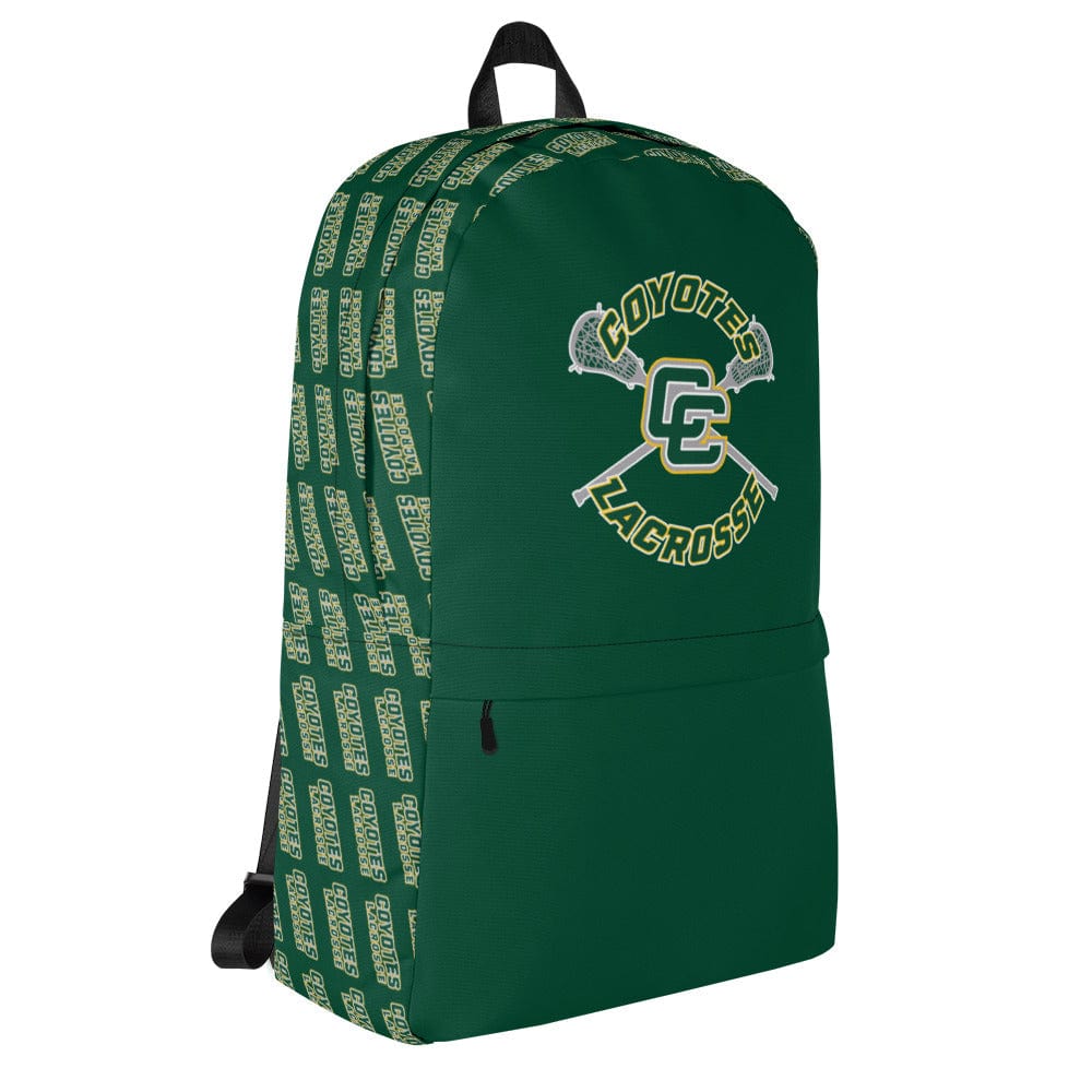 Cypress CHSL Sublimated Travel Backpack Signature Lacrosse