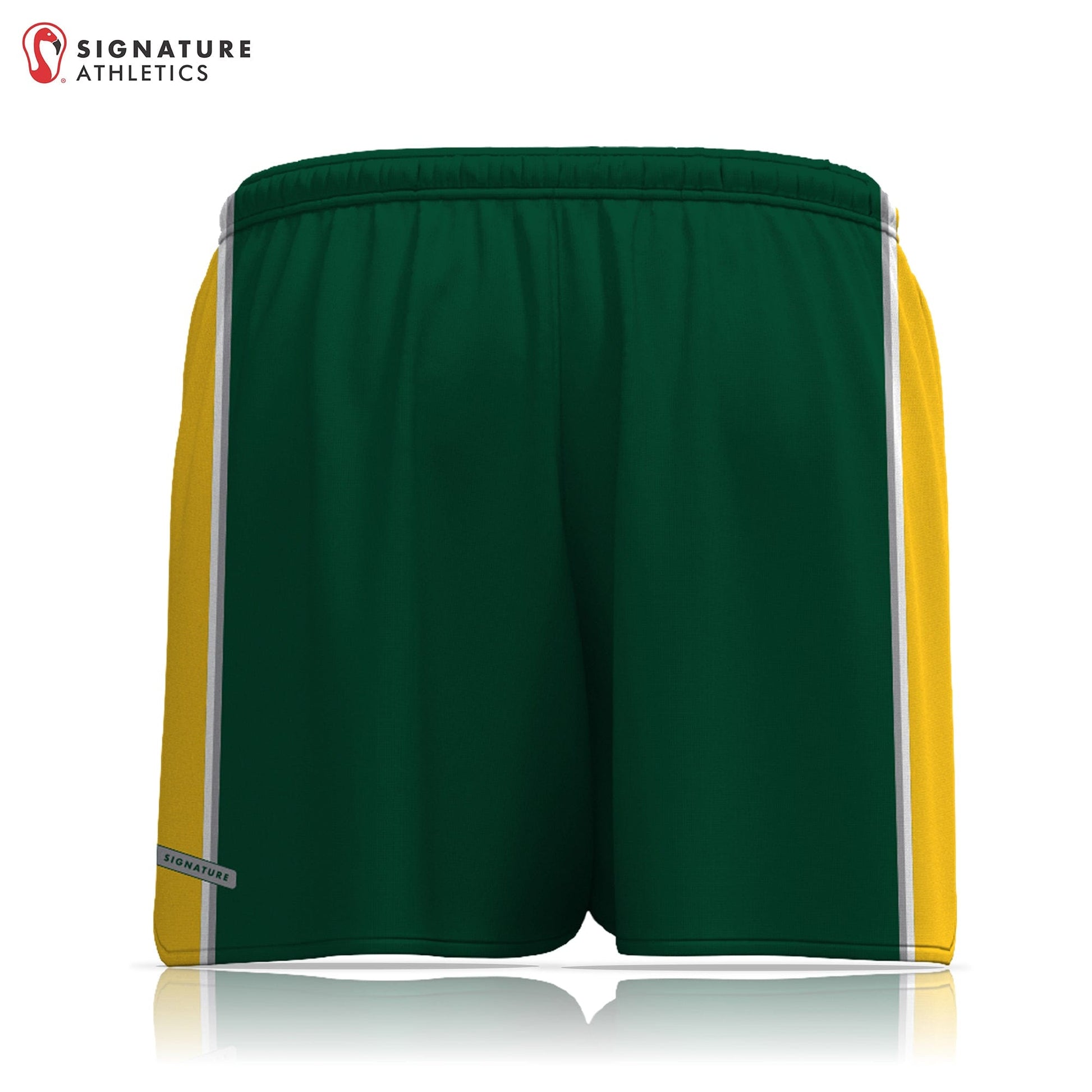 Cypress Creek Women's Player Game Shorts Signature Lacrosse