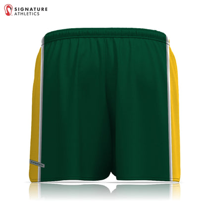 Cypress Creek Women's Player Game Shorts Signature Lacrosse