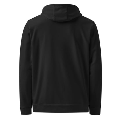 D1 Training adidas Fleece Hoodie Signature Lacrosse