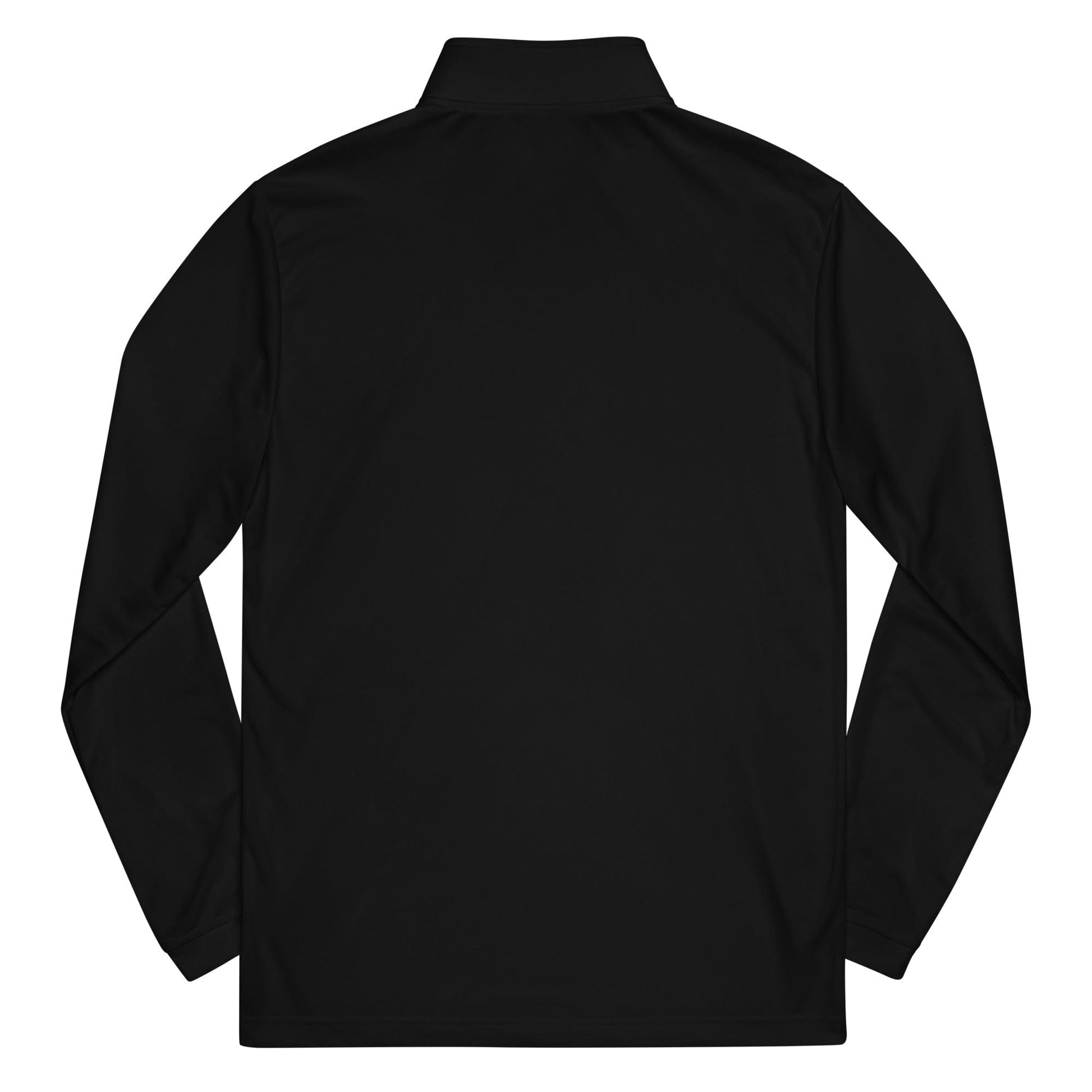 D1 Training Embroidered adidas Quarter Zip Pullover Signature Lacrosse