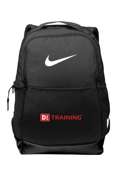 D1 Training Nike Brasilia Medium Backpack – Signature Locker