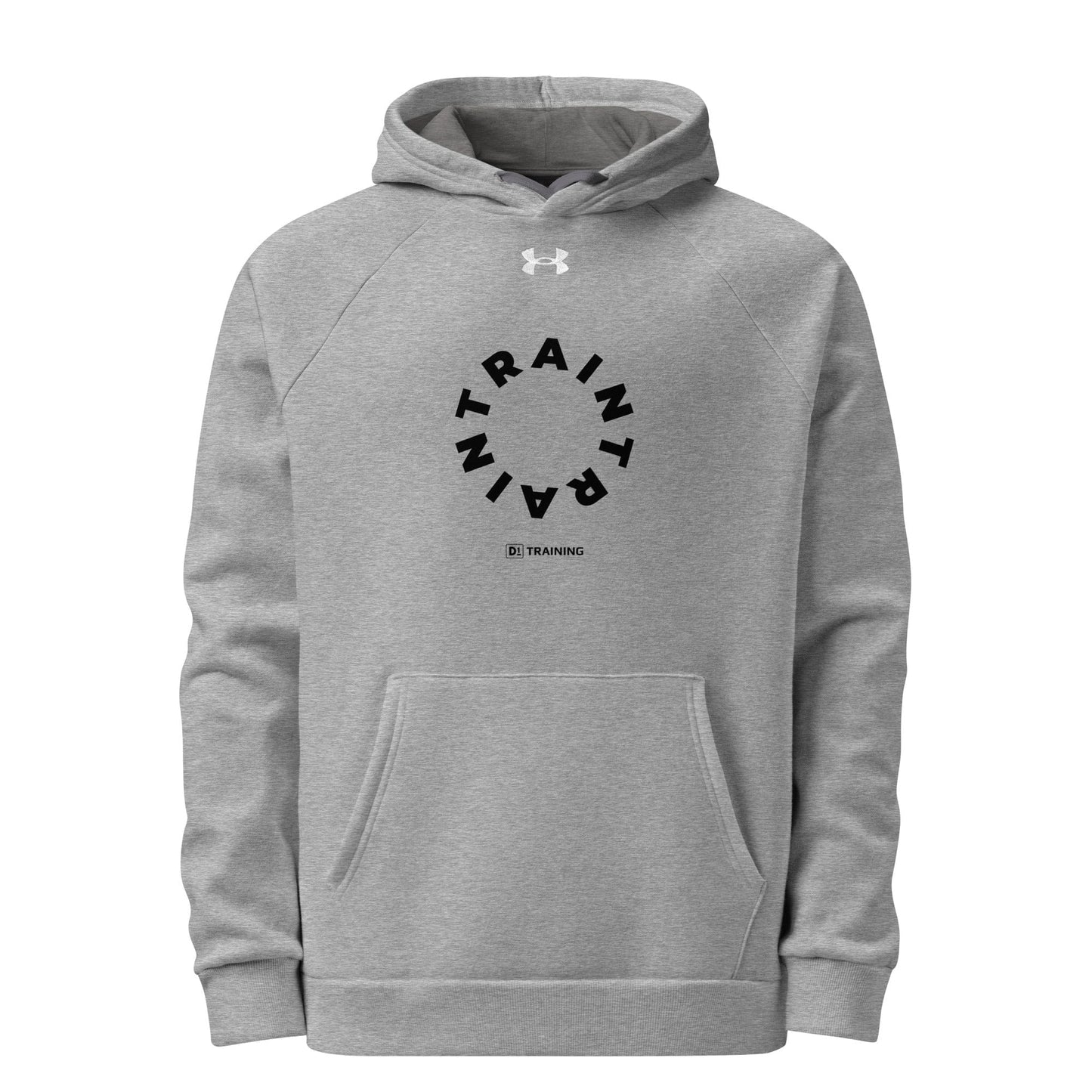 D1 Training Under Armour® Hoodie Signature Lacrosse