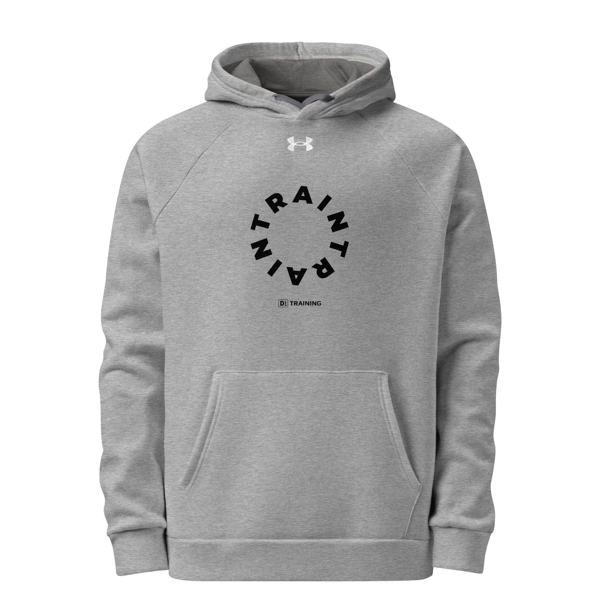 D1 Training Under Armour® Hoodie Signature Lacrosse