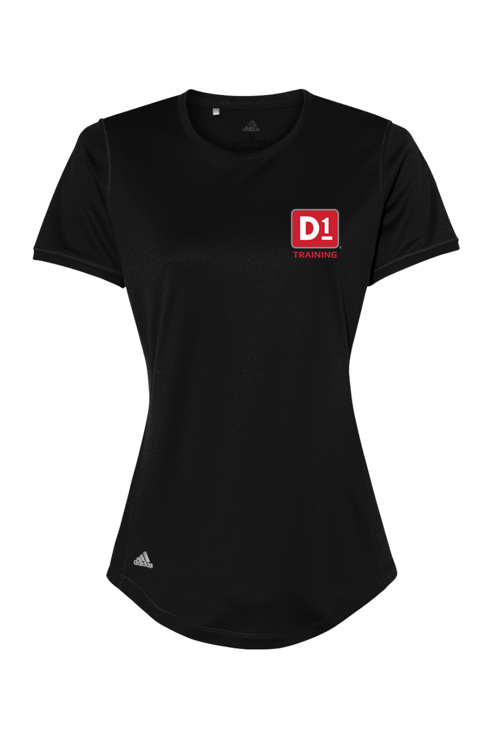 D1 Training Women's Adidas Women's T-Shirt Signature Lacrosse