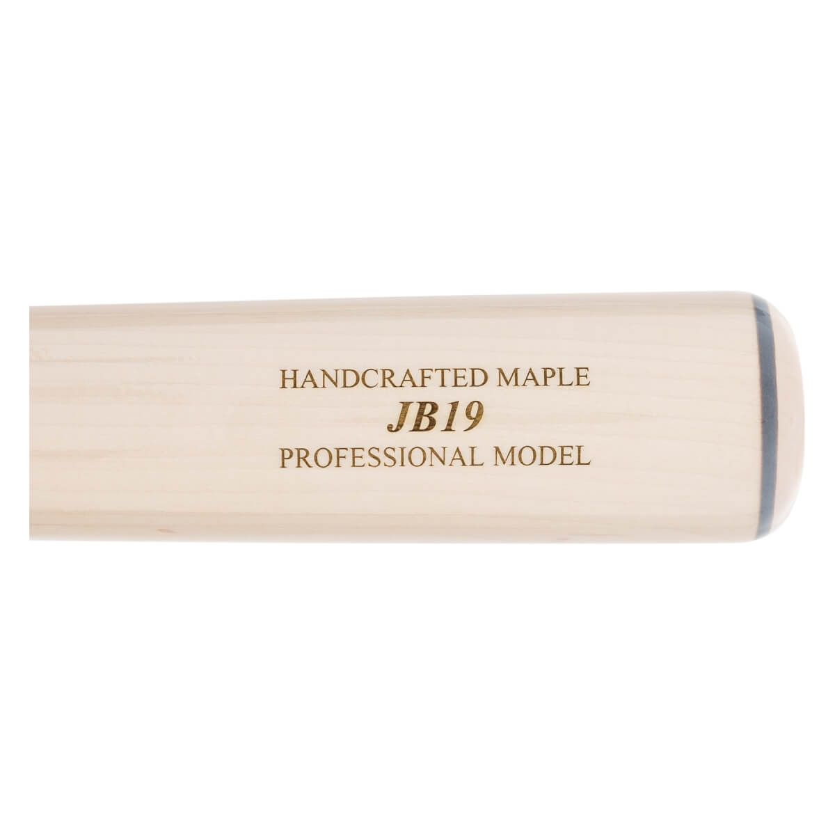Marucci Pro JB19 Maple Wood Baseball Bat