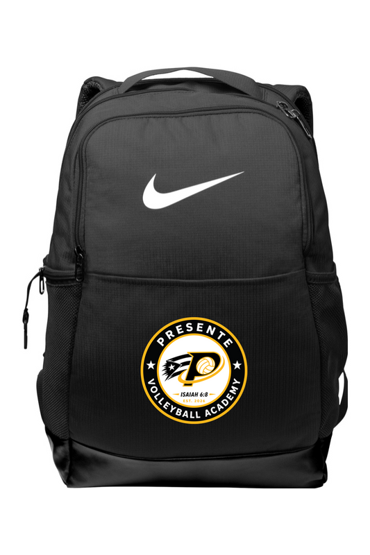 Presente Volleyball Travel Backpack