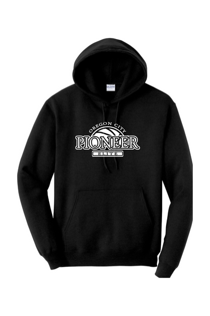 Pioneer Elite Basketball Adult Heavyweight Hoodie