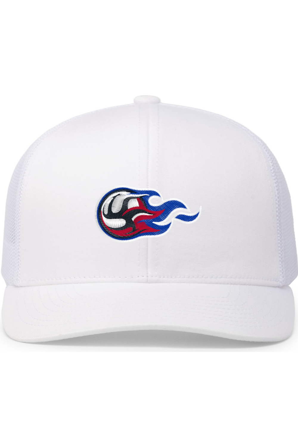 Ignite Volleyball Club Embroidered Trucker Hat
