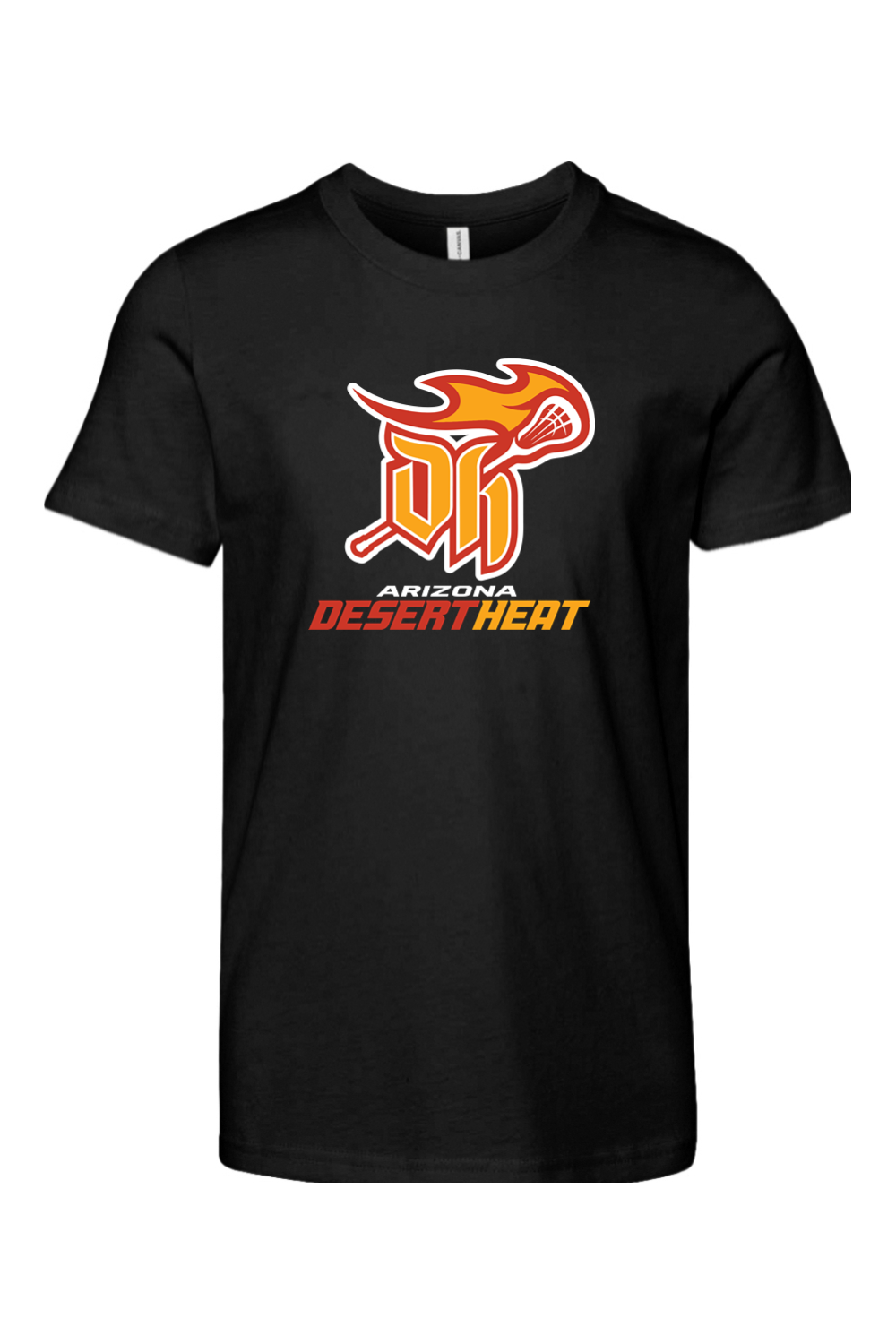 Desert Heat LC Youth Lifestyle T-Shirt