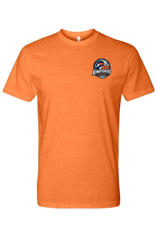 IC Imagine Girls Basketball Adult Men's T-Shirt