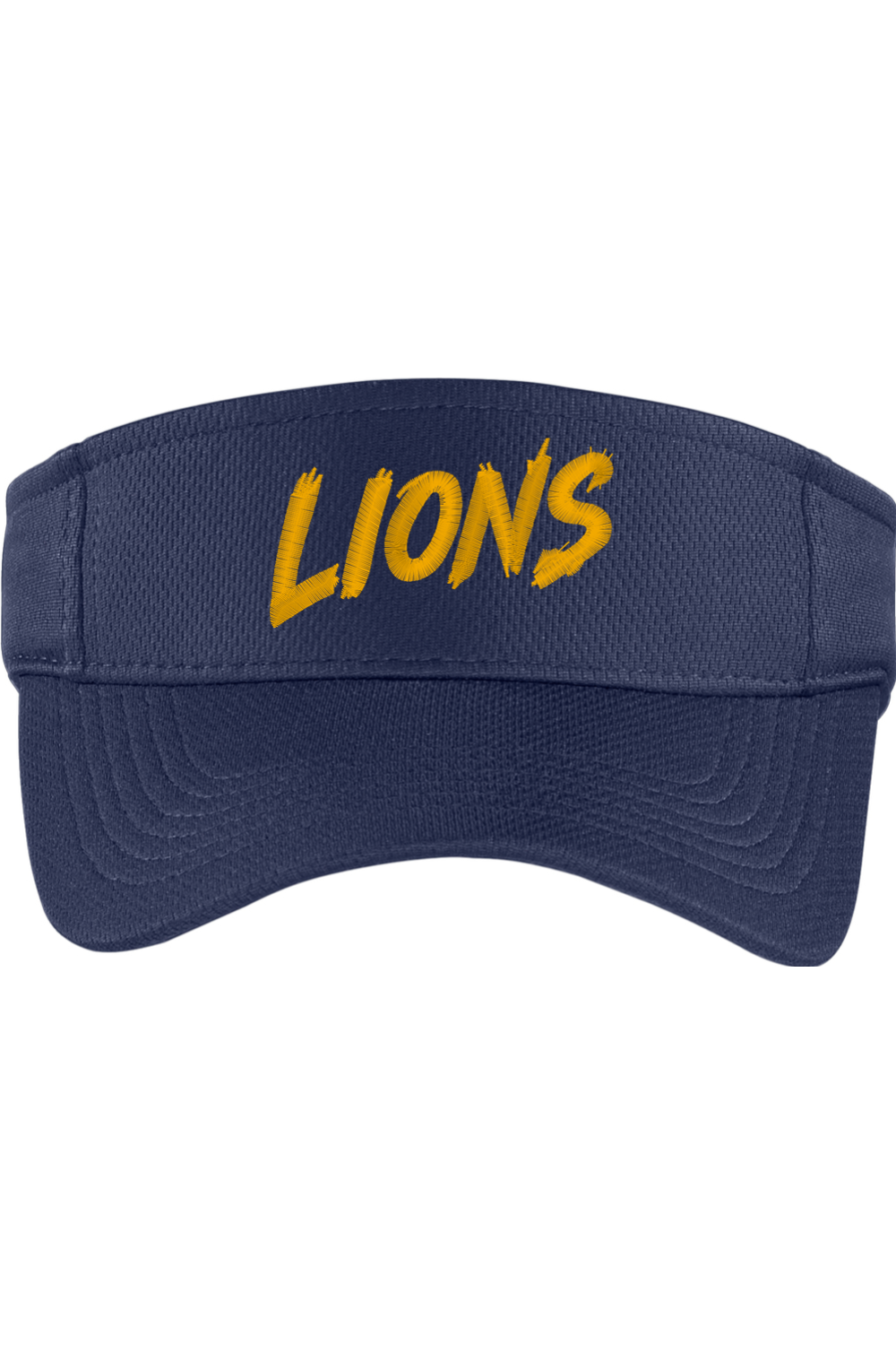 St Joseph Cockeysville Embroidered Visor