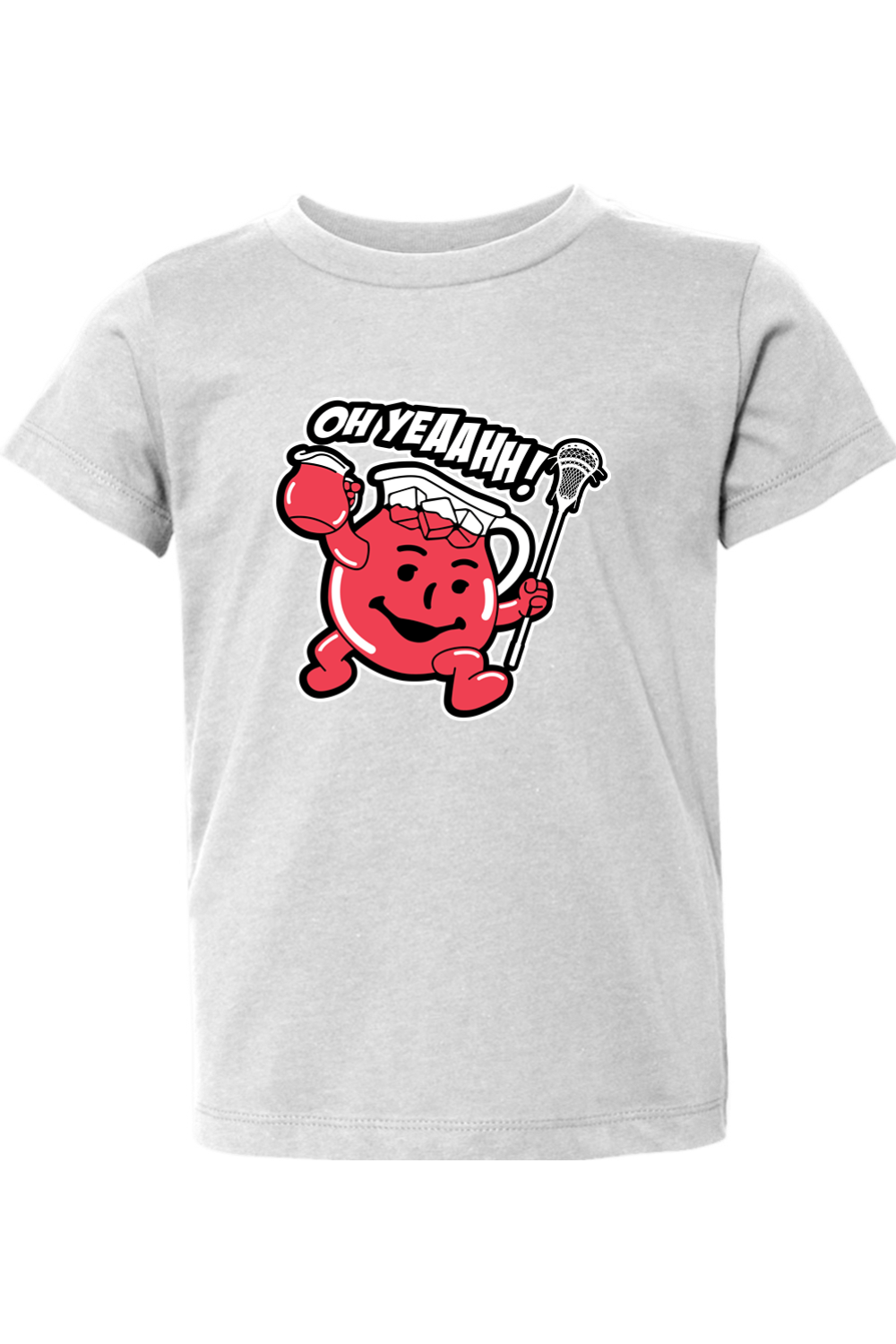 Oh Yeah LC Toddler T-Shirt
