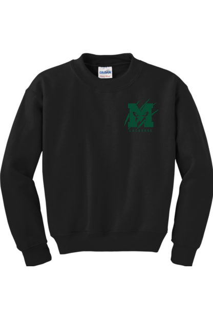 Monsters LC Youth Sweatshirt