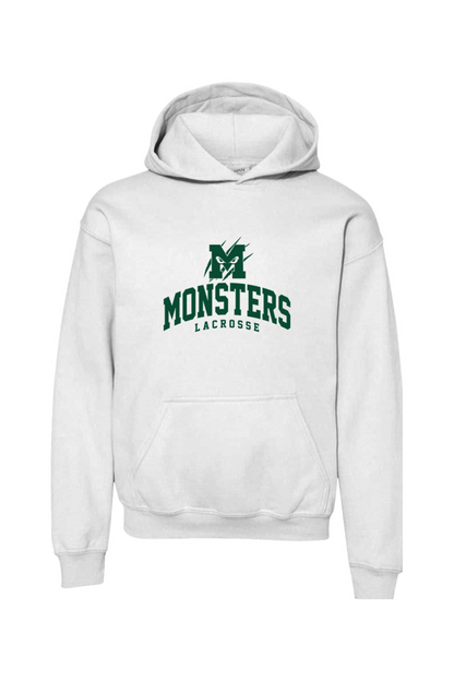 Monsters LC Youth Hoodie