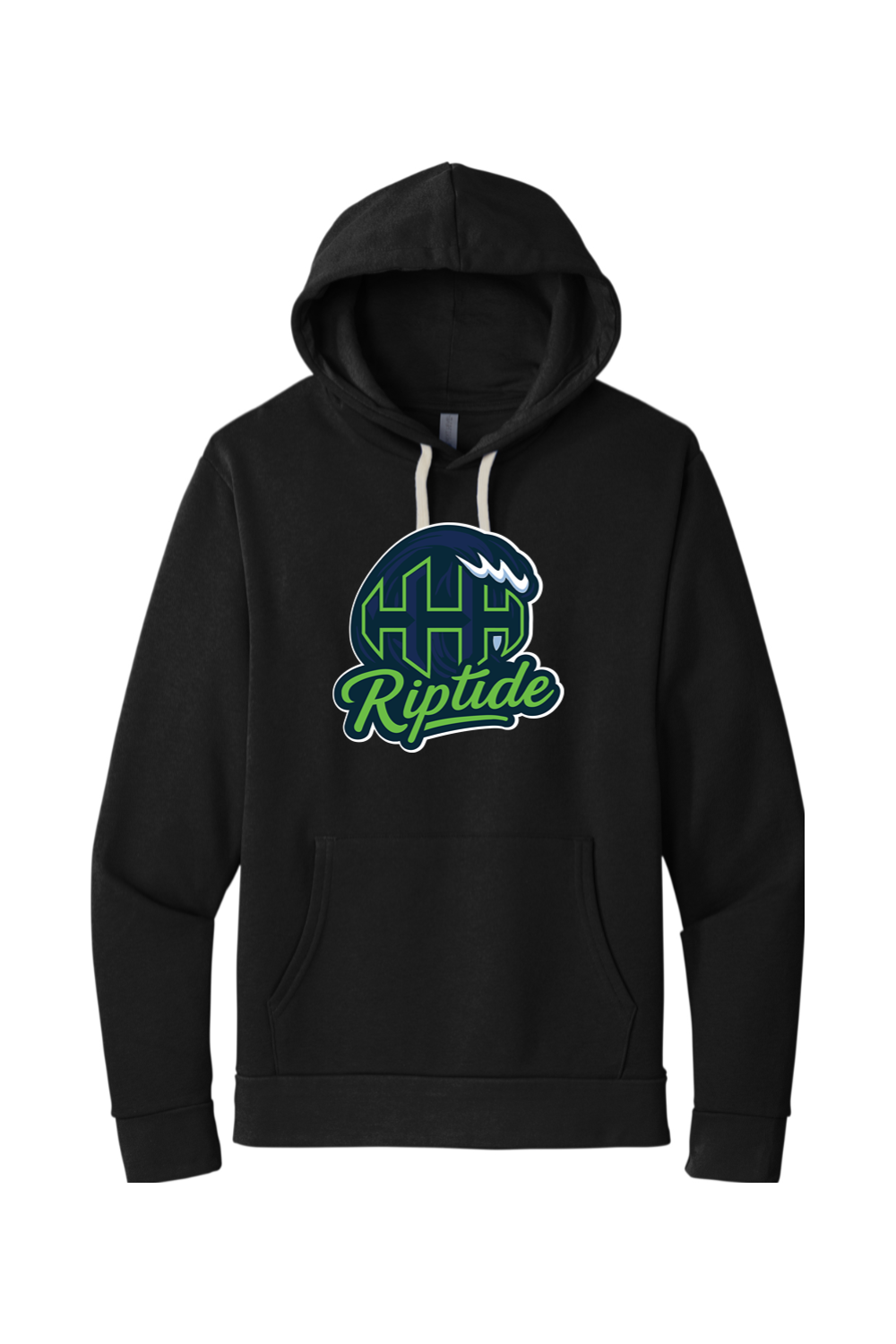 HHH Riptide Adult Premium Lightweight Hoodie