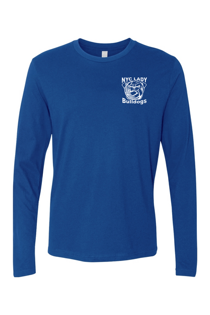 NYCLB Adult Long Sleeve T-Shirt