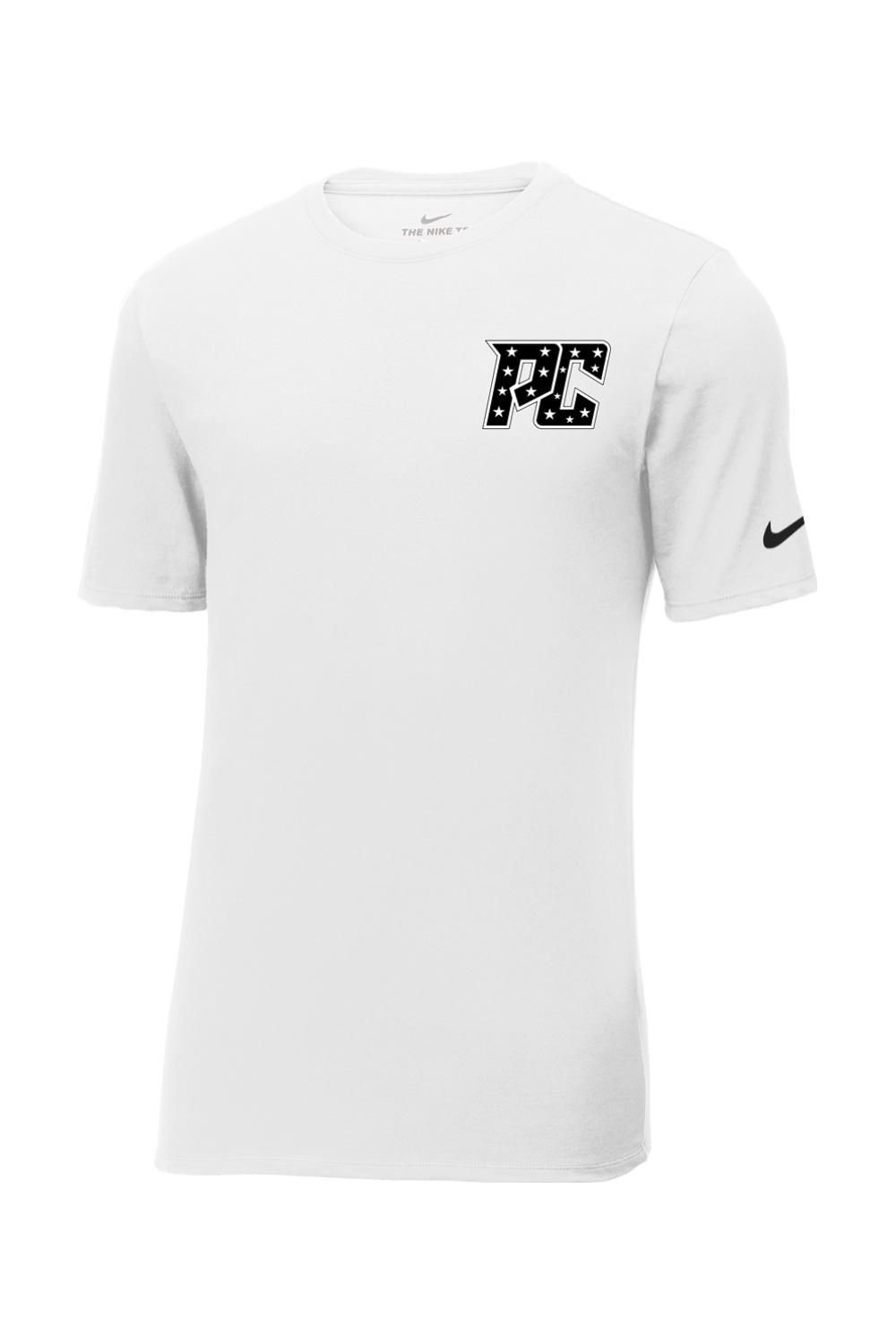 PC Lacrosse Nike Core Cotton Tee