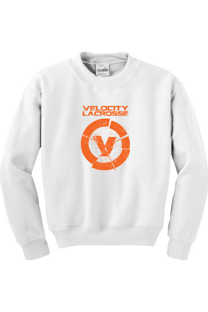 Velocity Lacrosse Youth Sweatshirt