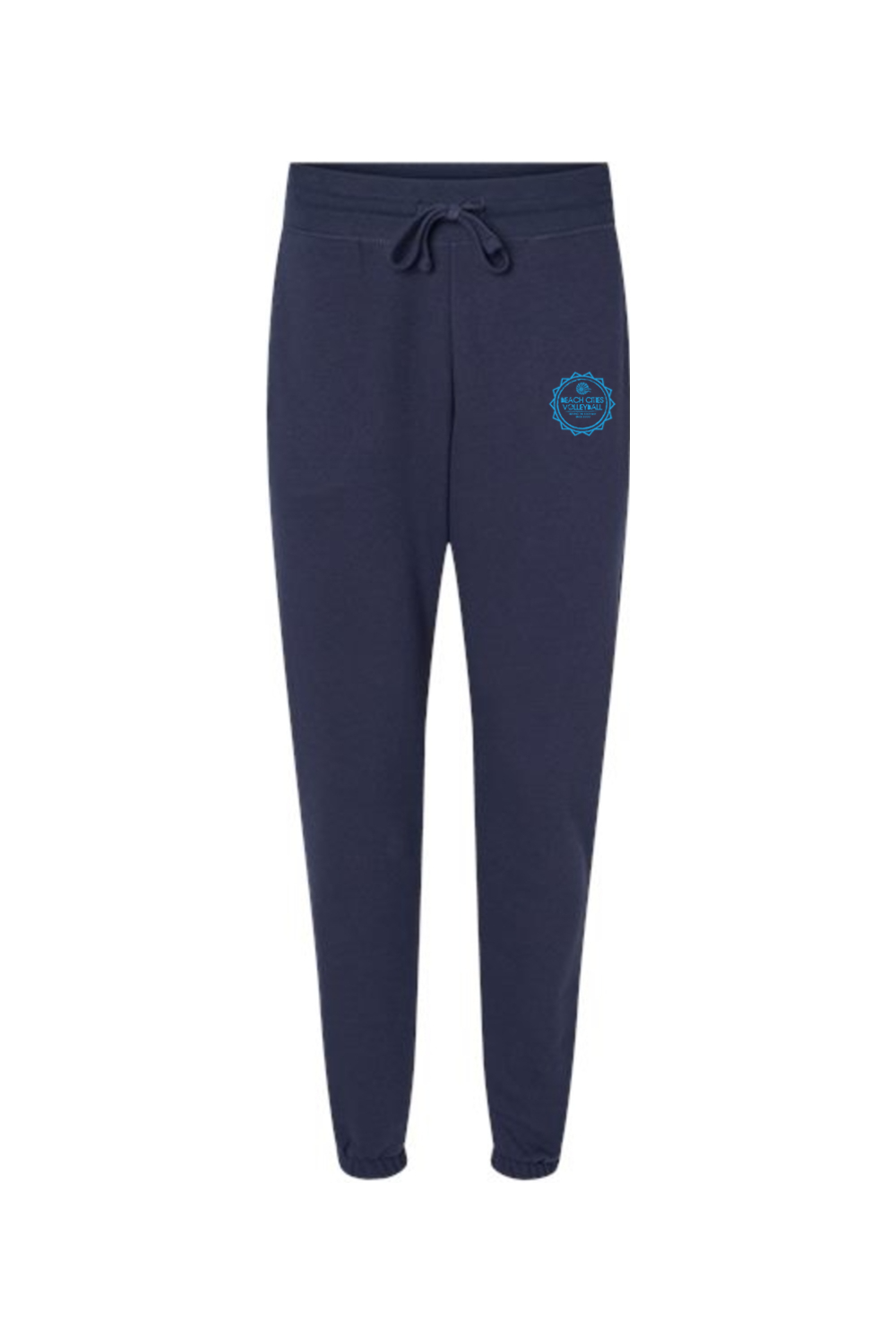 Beach Cities Volleyball Adult Sweatpants