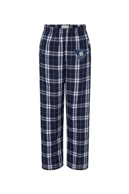 Mt. Lebanon SA Youth Flannel Pants