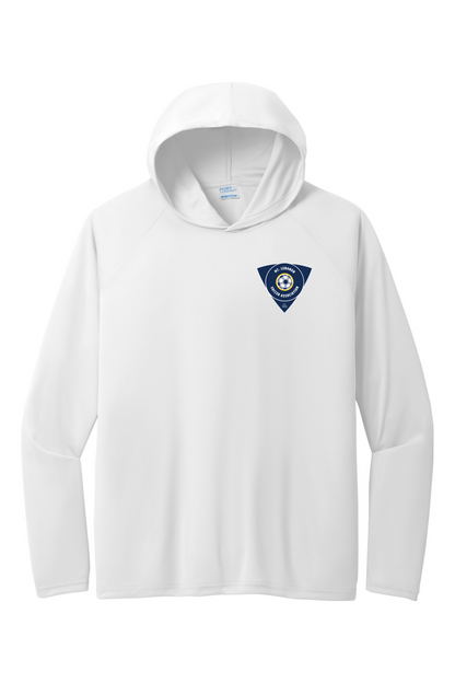Mt. Lebanon Performance Pullover Hooded Tee