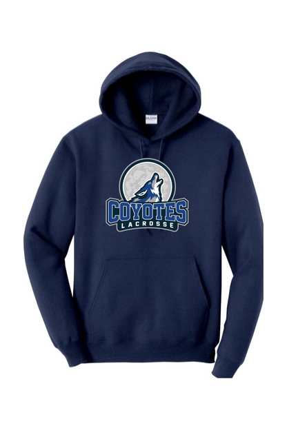 CL Adult Heavyweight Hoodie