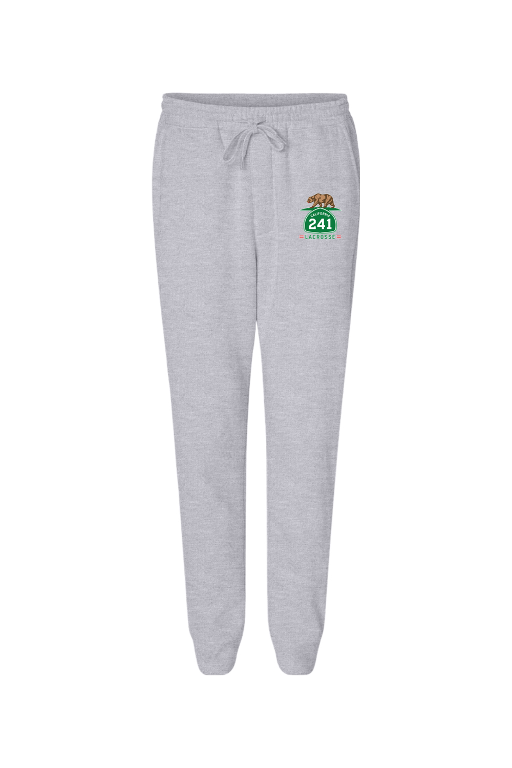 California Lacrosse Adult Sweatpants