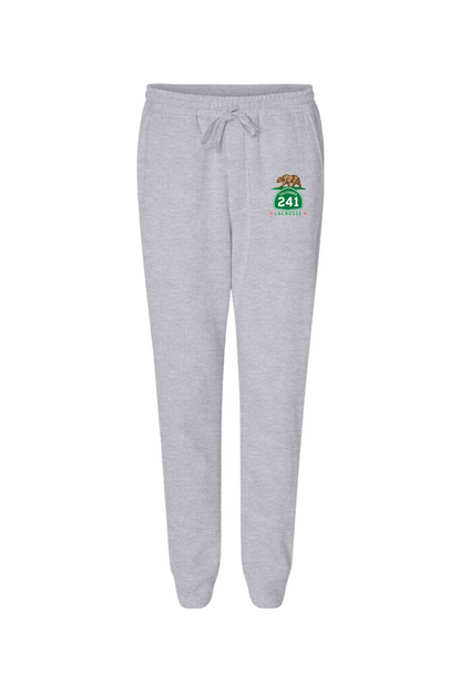 California Lacrosse Adult Sweatpants