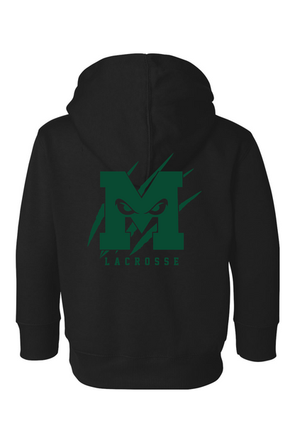 Monsters LC Toddler Fleece Hoodie