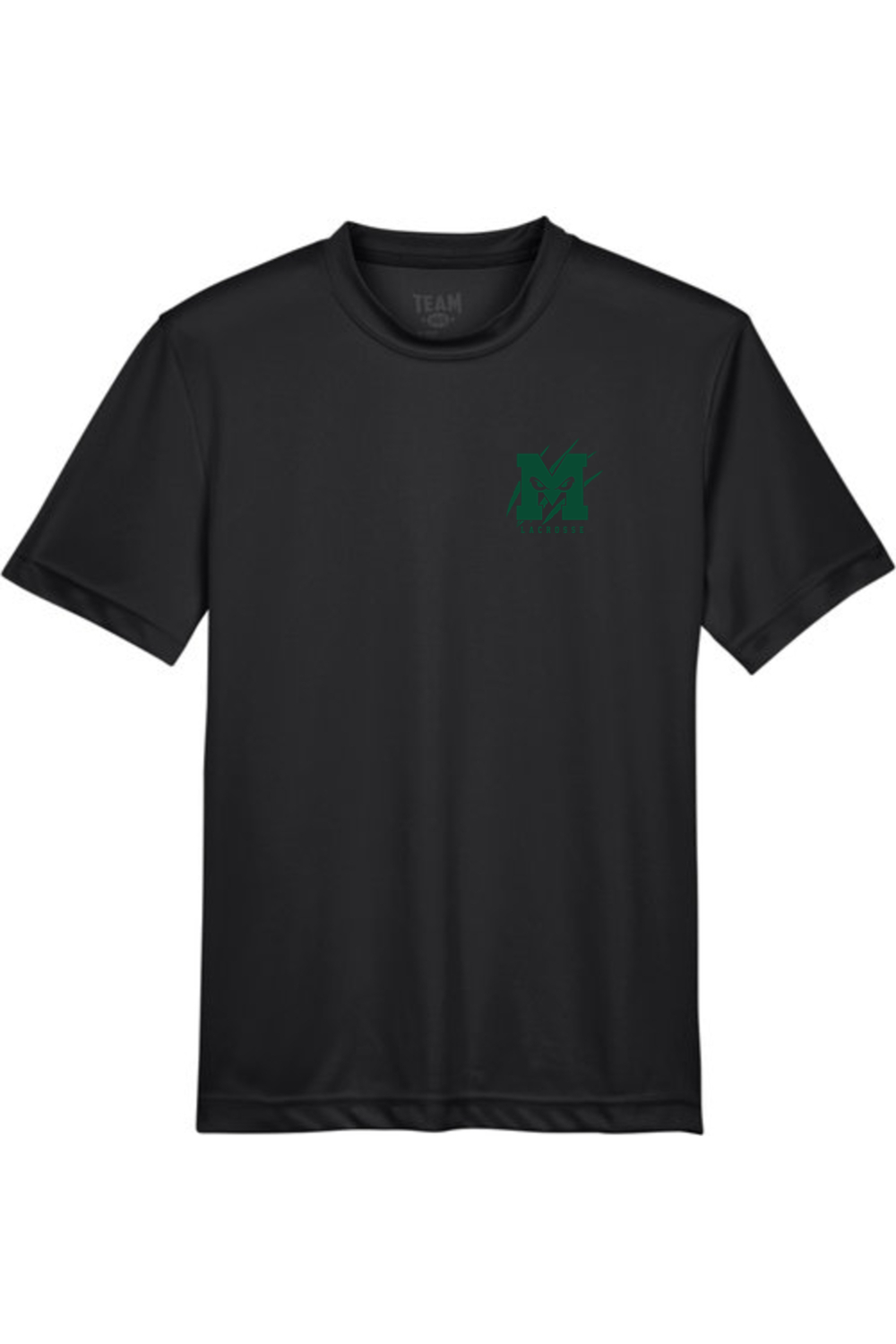 Monsters LC Youth Athletic T-Shirt