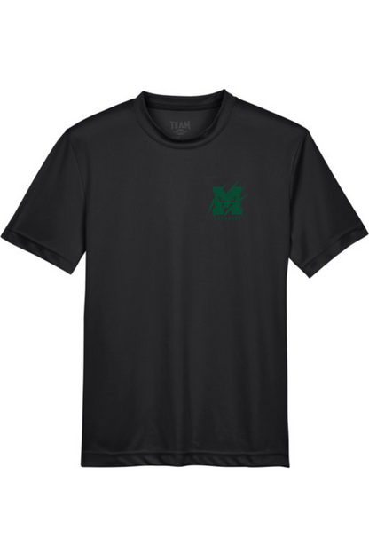 Monsters LC Youth Athletic T-Shirt