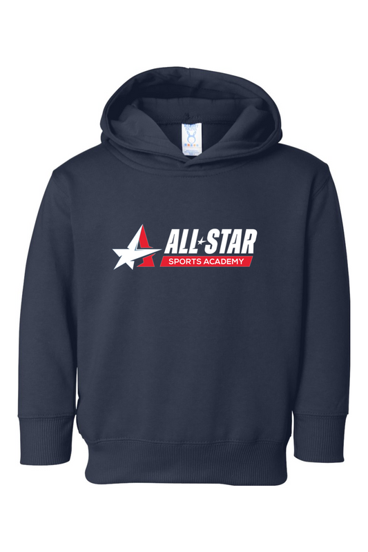 All-Star Sports Academy Toddler Fleece Hoodie