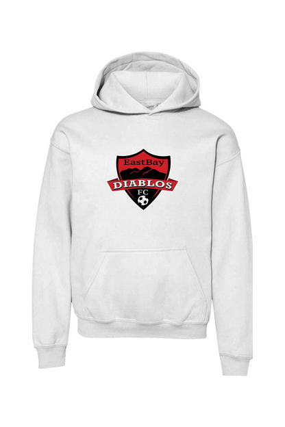 Diablos Futsal Youth Hoodie