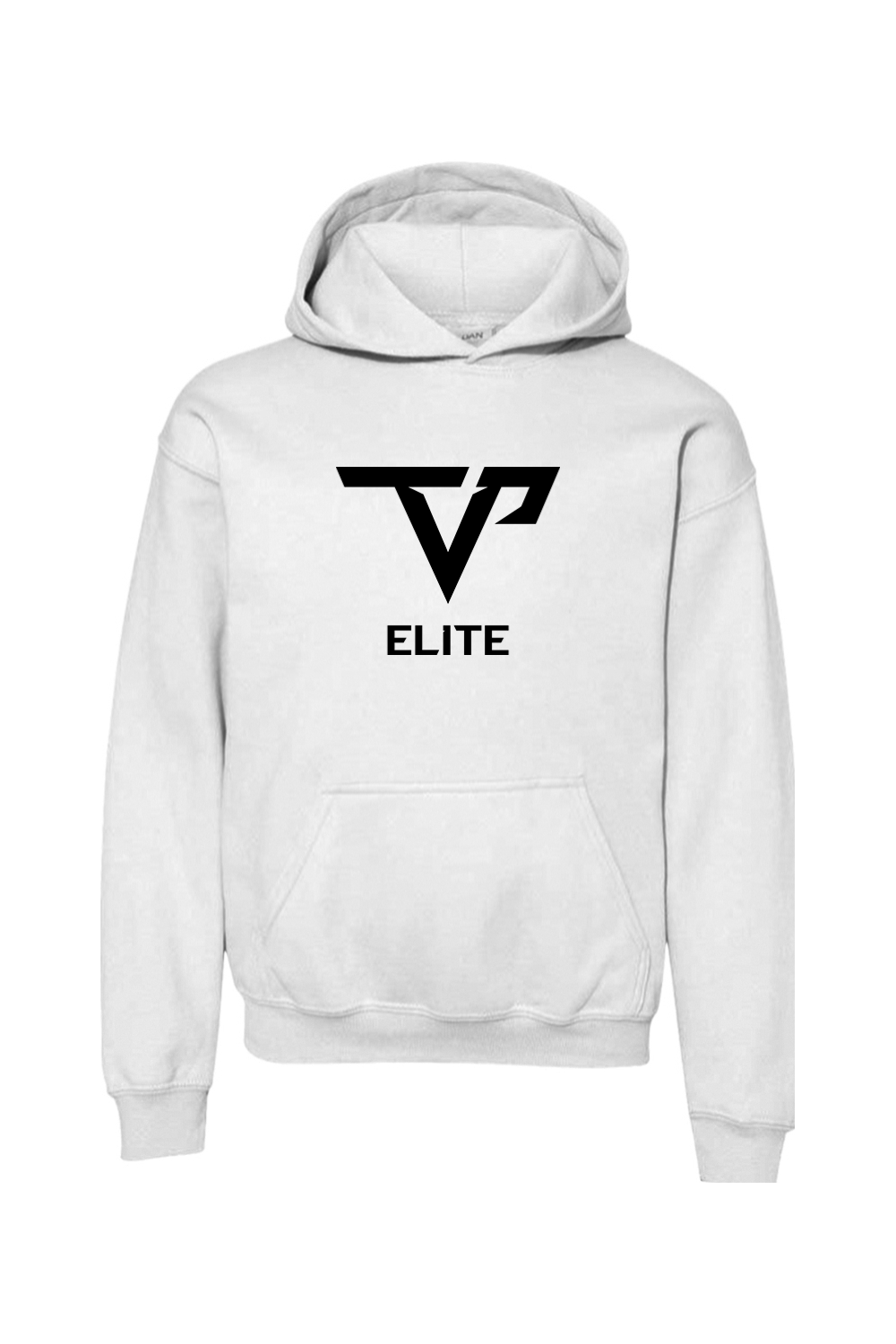 TVP Elite Baseball Youth Hoodie