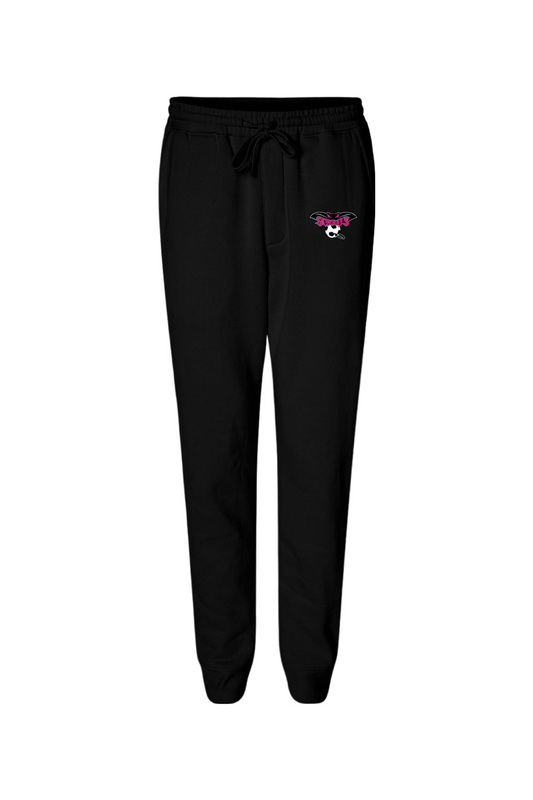 Stingrays Soccer Adult Sweatpants